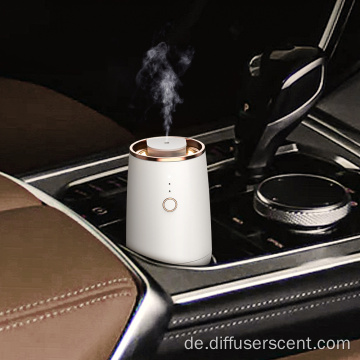 Mini-Lithium-Batterie-Elektroauto-Aroma-Diffusor-Maschine